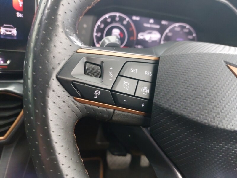 Used Cupra Formentor 2021 for sale - 78079521: Photo 13