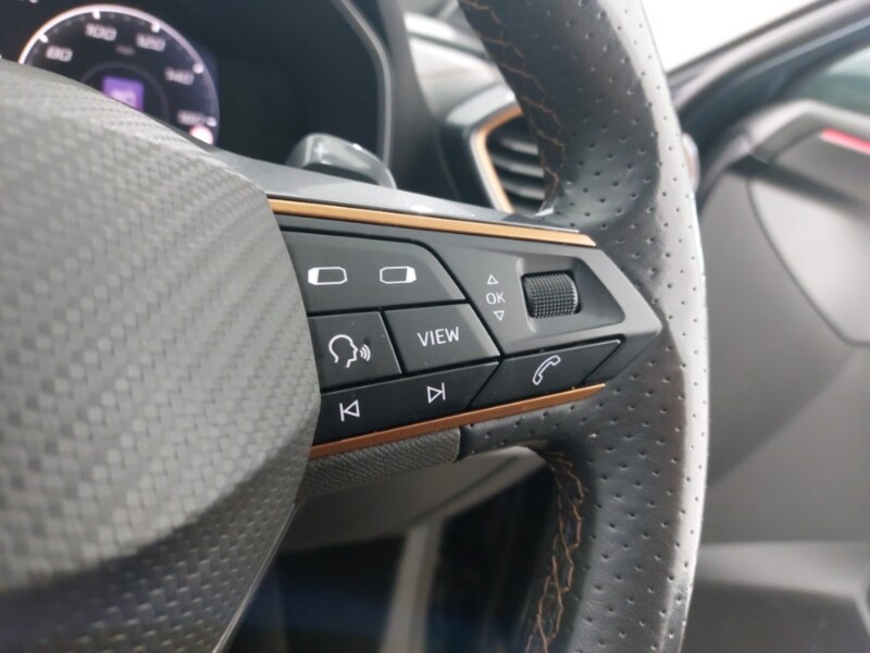 Used Cupra Formentor 2021 for sale - 78079521: Photo 14