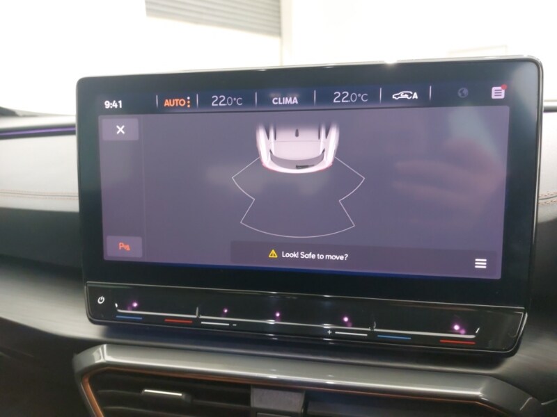 Used Cupra Formentor 2021 for sale - 78079521: Photo 15