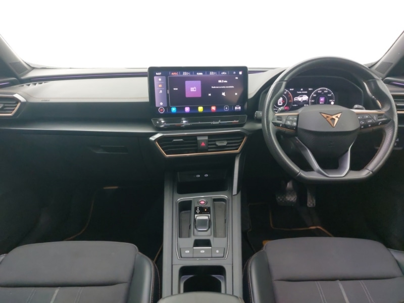 Used Cupra Formentor 2021 for sale - 78079521: Photo 2