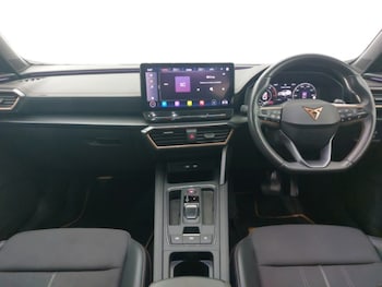 Used Cupra Formentor 2021 for sale - 78079521: Photo