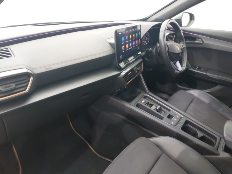 Used Cupra Formentor 2021 for sale - 78079521: Photo 5