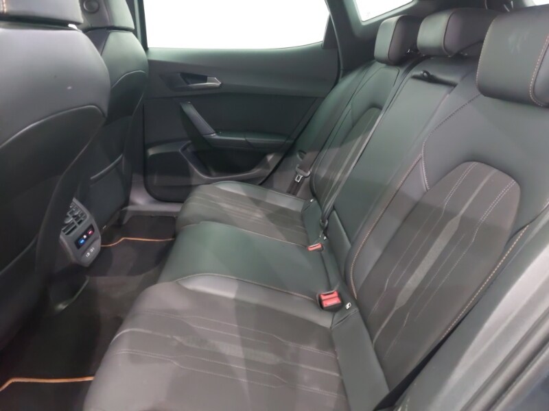 Used Cupra Formentor 2021 for sale - 78079521: Photo 6