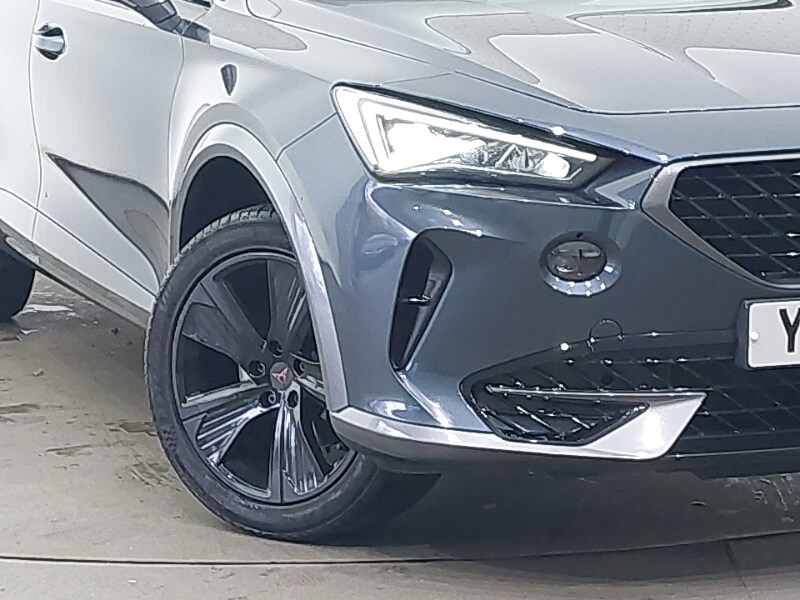 Used Cupra Formentor 2021 for sale - 78079521: Photo 9