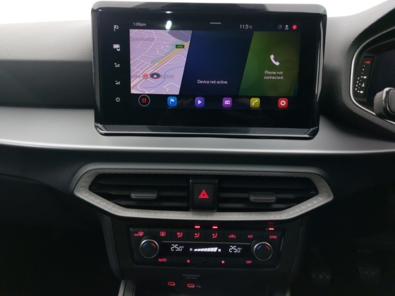 Used SEAT Ibiza 2024 for sale - 76951931: Photo 10