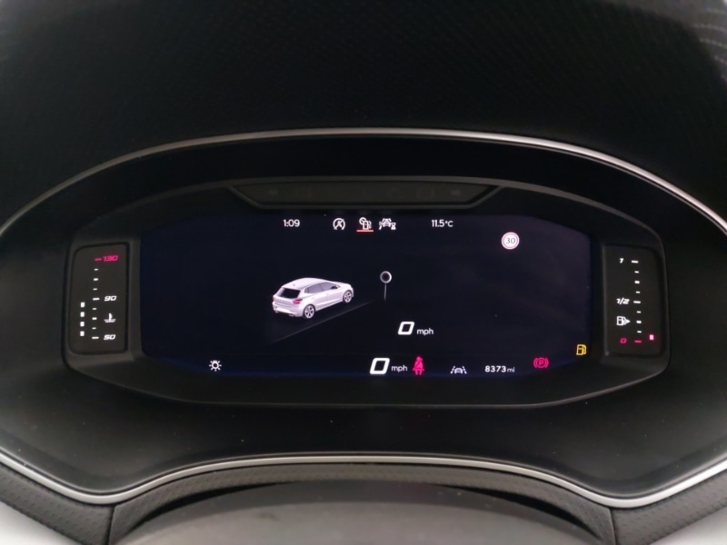 Used SEAT Ibiza 2024 for sale - 76951931: Photo 13