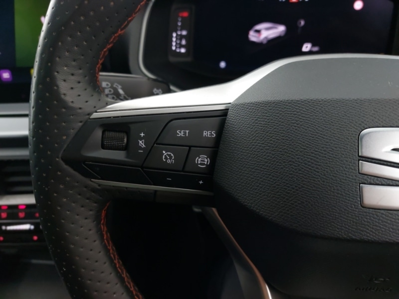 Used SEAT Ibiza 2024 for sale - 76951931: Photo 14