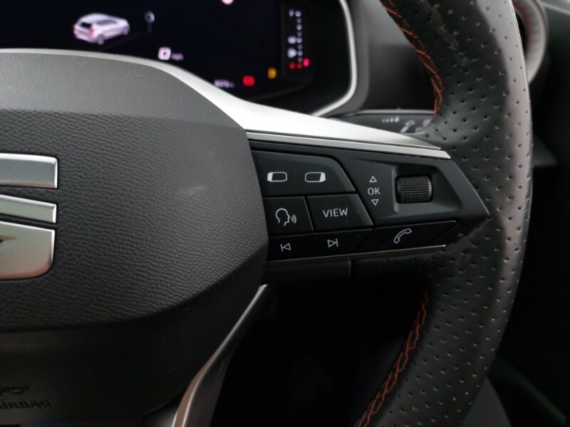 Used SEAT Ibiza 2024 for sale - 76951931: Photo 15