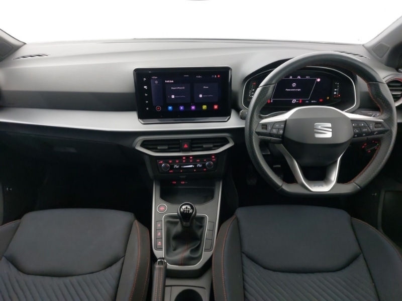 Used SEAT Ibiza 2024 for sale - 76951931: Photo 2