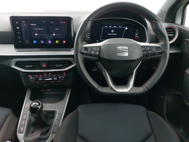 Used SEAT Ibiza 2024 for sale - 76951931: Photo 7