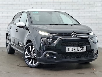 Used Citroen C3 2021 for sale - 79440301: Photo