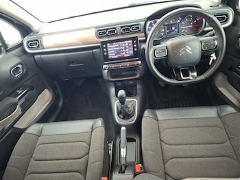 Used Citroen C3 2021 for sale - 79440301: Photo