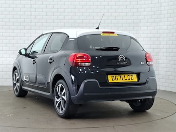 Used Citroen C3 2021 for sale - 79440301: Photo