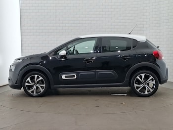 Used Citroen C3 2021 for sale - 79440301: Photo