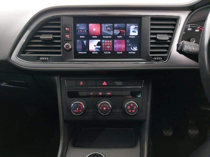 Used SEAT Leon 2018 for sale - 77343302: Photo 10