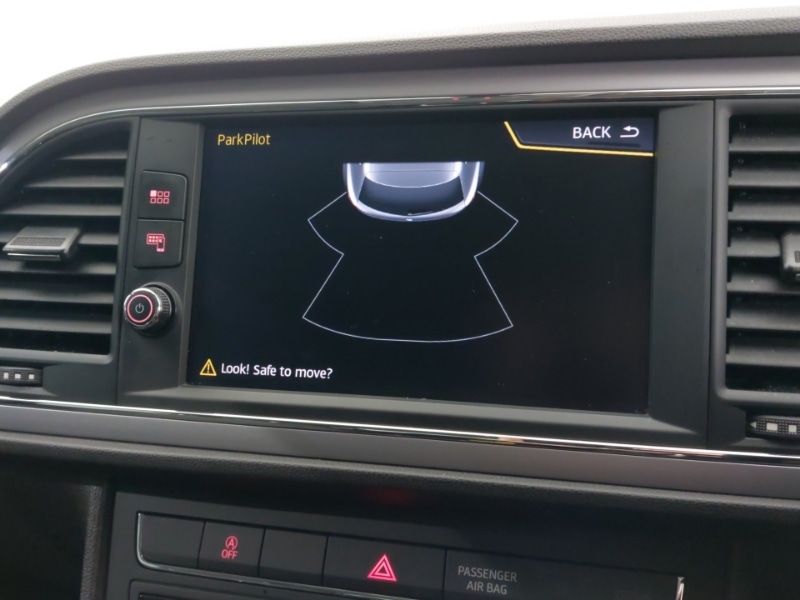 Used SEAT Leon 2018 for sale - 77343302: Photo 11