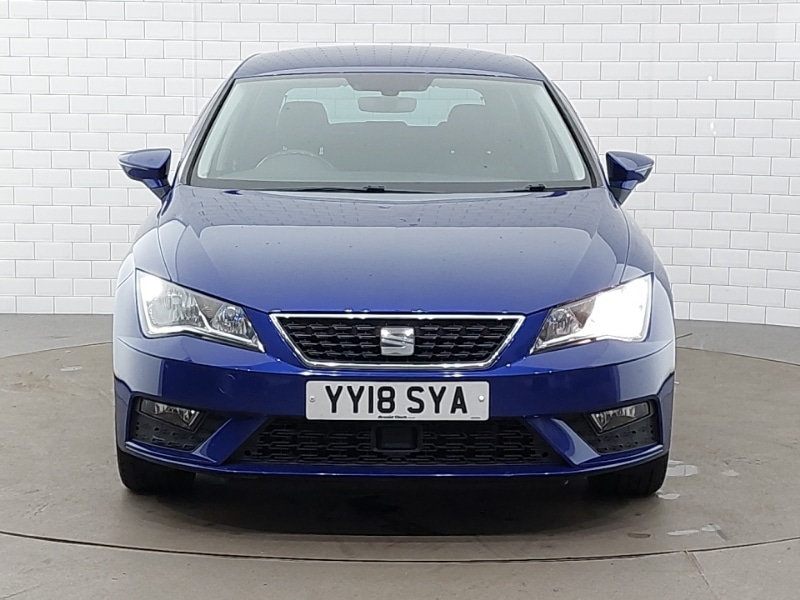 Used SEAT Leon 2018 for sale - 77343302: Photo 12