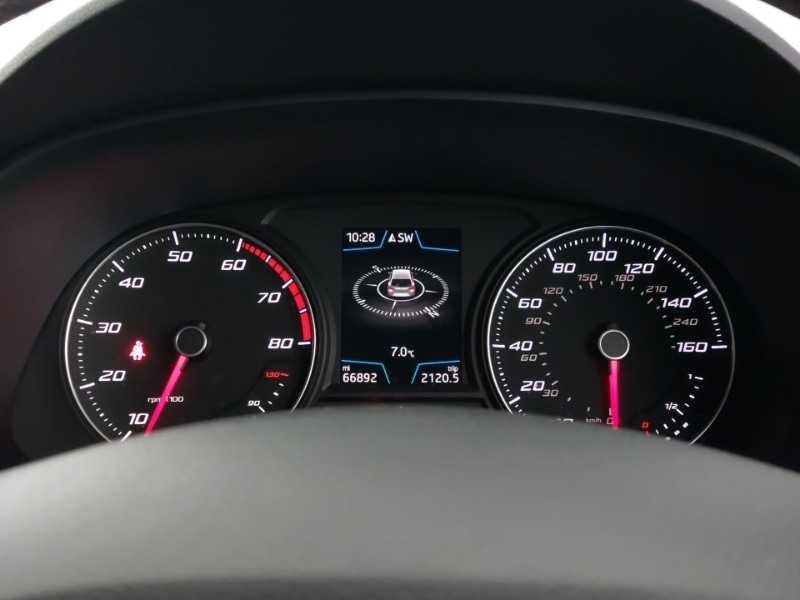 Used SEAT Leon 2018 for sale - 77343302: Photo 13