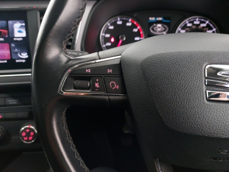 Used SEAT Leon 2018 for sale - 77343302: Photo 14