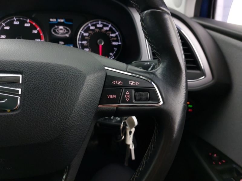 Used SEAT Leon 2018 for sale - 77343302: Photo 15