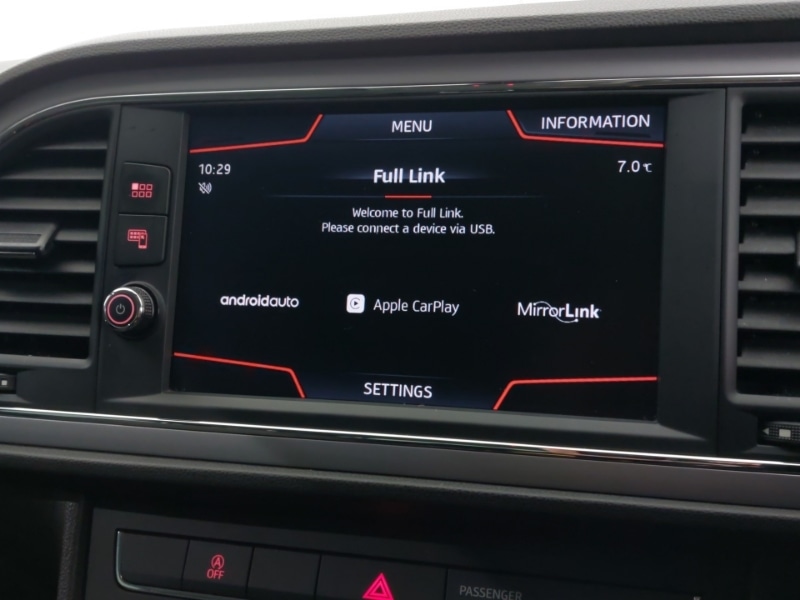 Used SEAT Leon 2018 for sale - 77343302: Photo 18