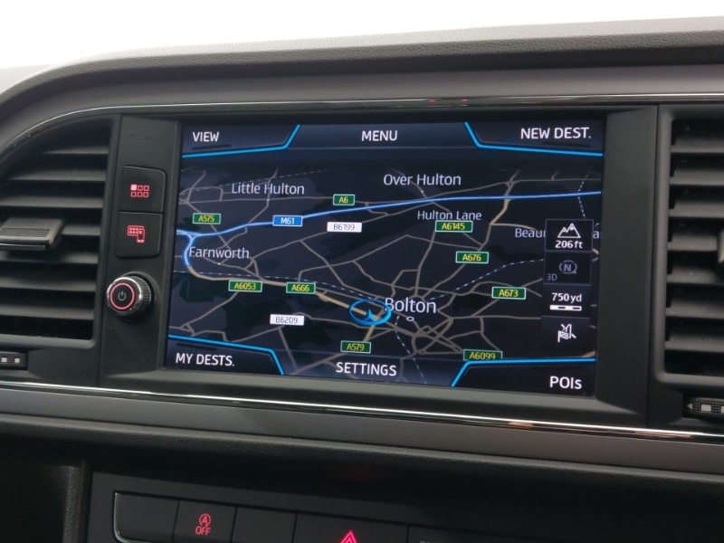 Used SEAT Leon 2018 for sale - 77343302: Photo 19