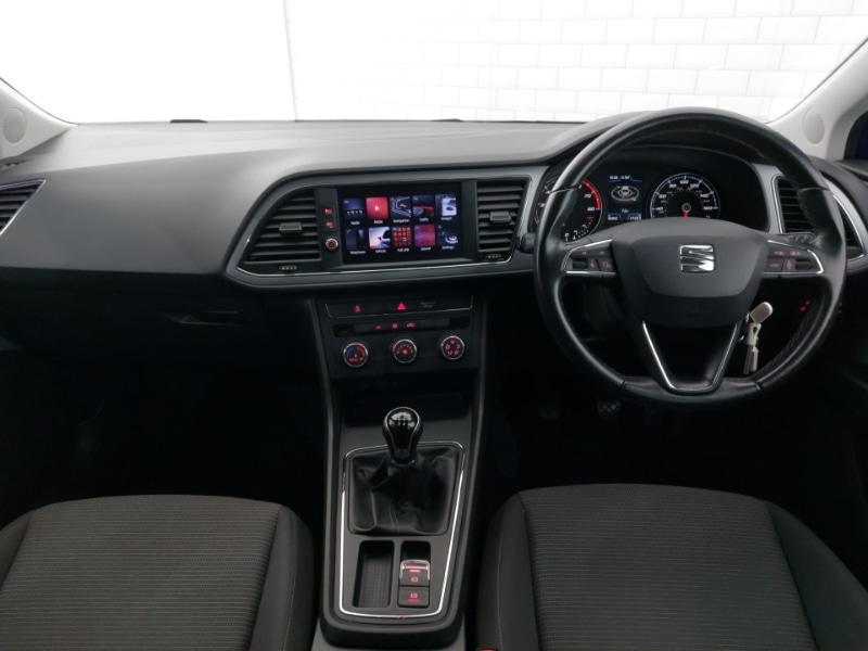 Used SEAT Leon 2018 for sale - 77343302: Photo 2