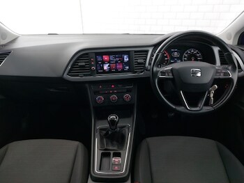 Used SEAT Leon 2018 for sale - 77343302: Photo