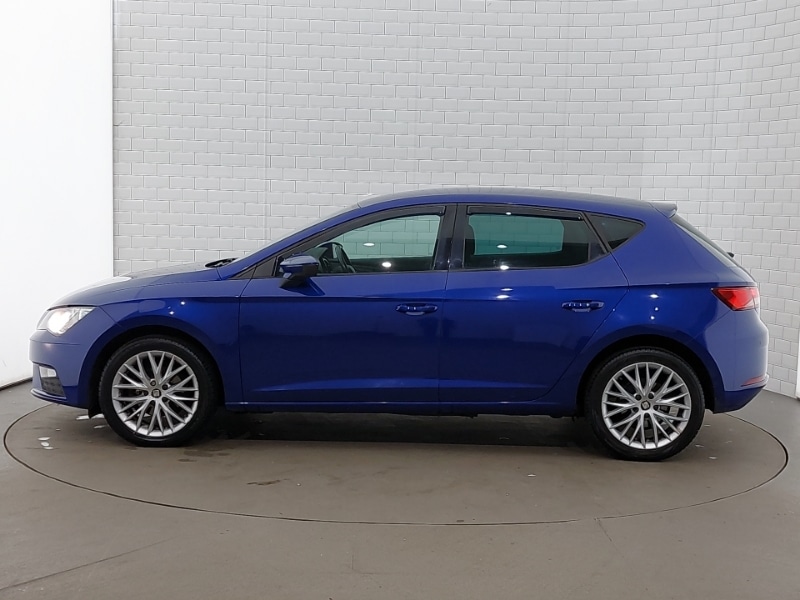 Used SEAT Leon 2018 for sale - 77343302: Photo 4