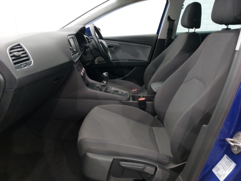 Used SEAT Leon 2018 for sale - 77343302: Photo 5