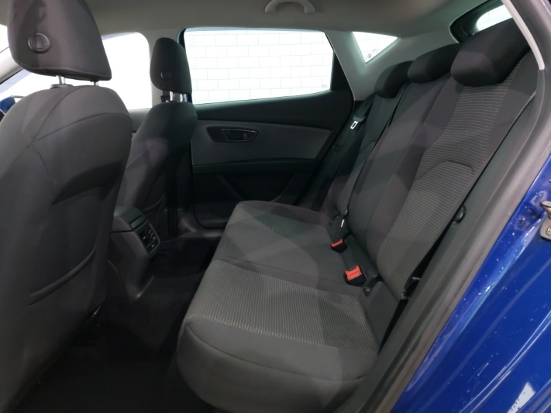 Used SEAT Leon 2018 for sale - 77343302: Photo 6