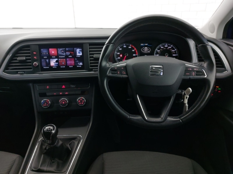 Used SEAT Leon 2018 for sale - 77343302: Photo 7