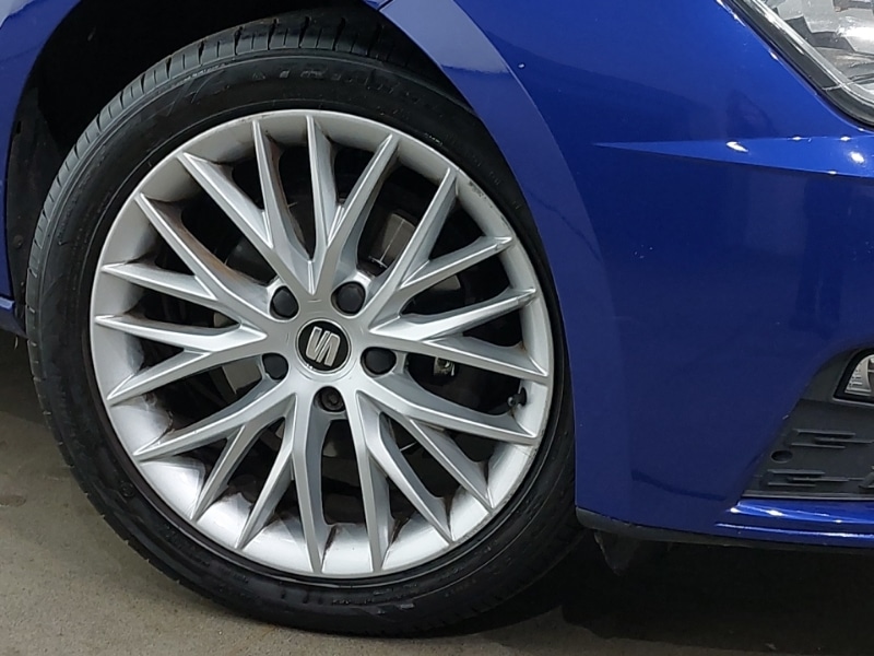 Used SEAT Leon 2018 for sale - 77343302: Photo 9