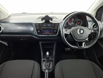 Used Volkswagen up! 2021 for sale - 78865859: Photo