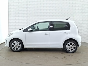 Used Volkswagen up! 2021 for sale - 78865859: Photo