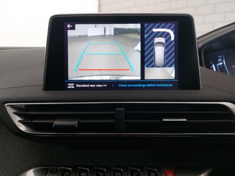 Used Peugeot 5008 2018 for sale - 76816162: Photo 11