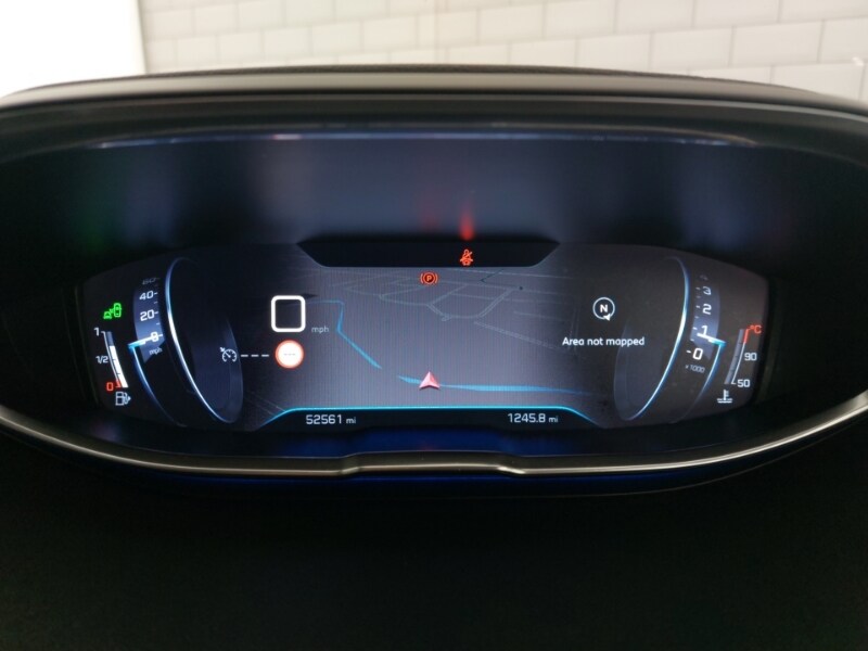 Used Peugeot 5008 2018 for sale - 76816162: Photo 13