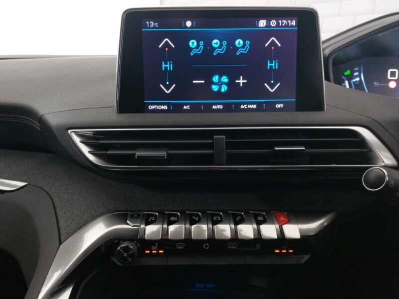 Used Peugeot 5008 2018 for sale - 76816162: Photo 17