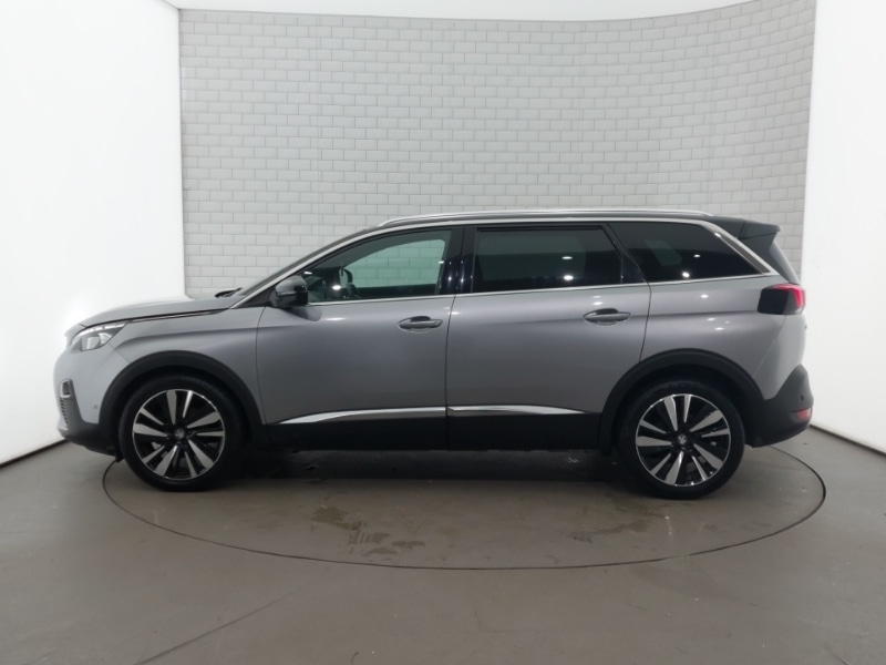 Used Peugeot 5008 2018 for sale - 76816162: Photo 4
