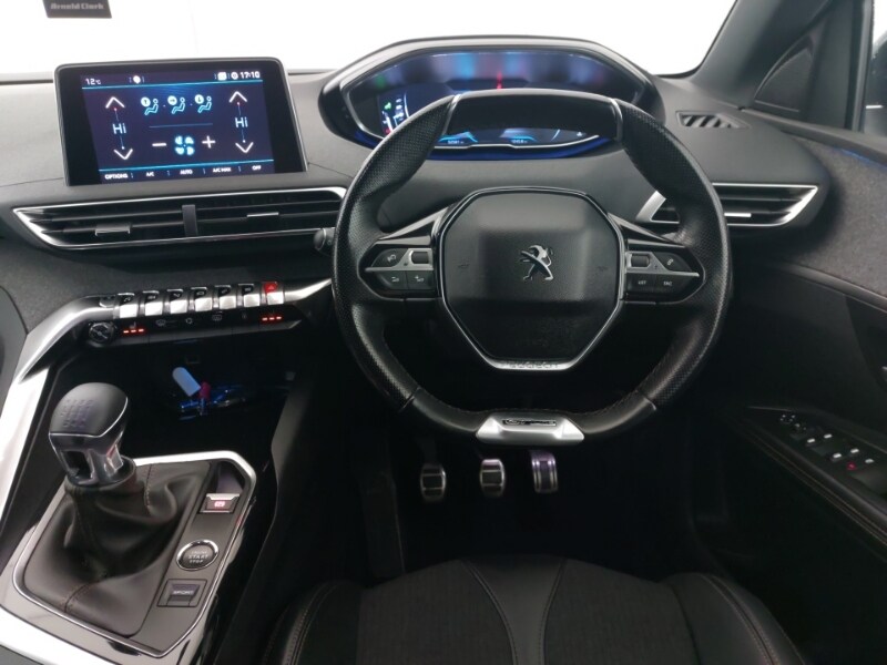 Used Peugeot 5008 2018 for sale - 76816162: Photo 7