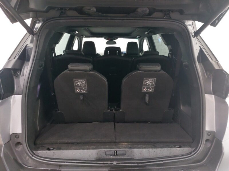 Used Peugeot 5008 2018 for sale - 76816162: Photo 8