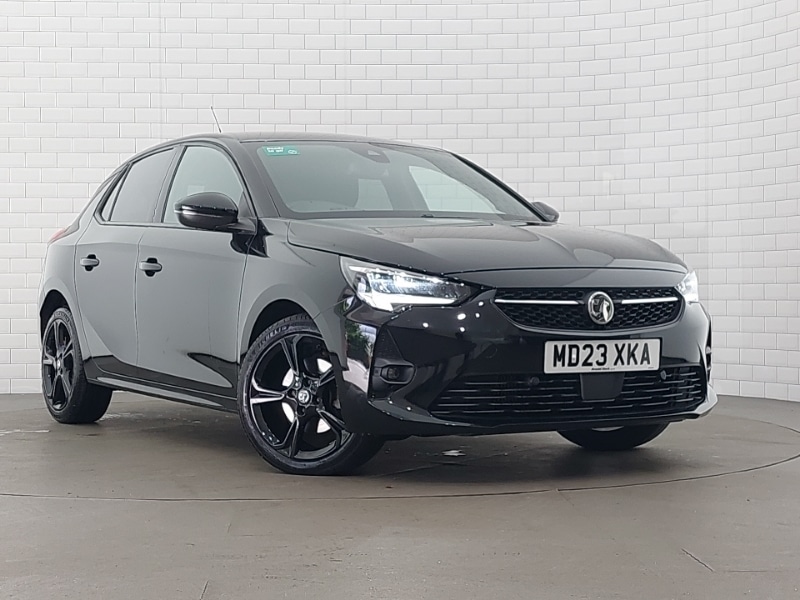 Used Vauxhall Corsa 2023 for sale - 76704828: Photo 1