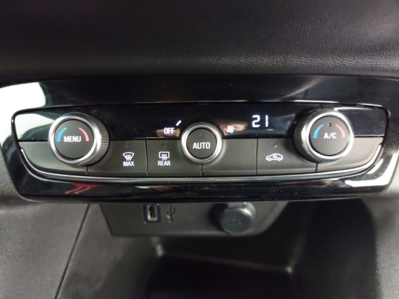 Used Vauxhall Corsa 2023 for sale - 76704828: Photo 17