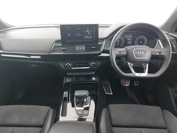 Used Audi Q5 2024 for sale - 75539321: Photo