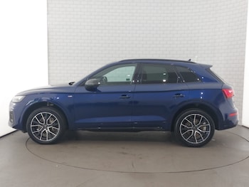 Used Audi Q5 2024 for sale - 75539321: Photo