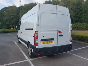 Used Renault Master 2023 for sale - 75576172: Photo