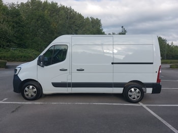 Used Renault Master 2023 for sale - 75576172: Photo