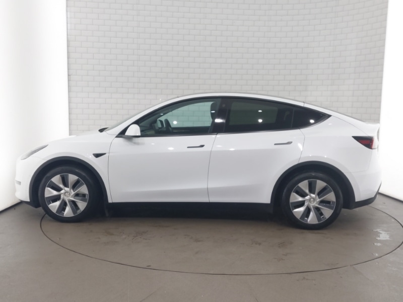 Used Tesla Model Y 2022 for sale - 77623705: Photo 4