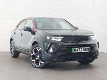 2022 - 100kW GS Line 50kWh 5dr Auto