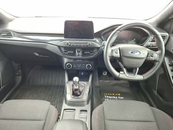 Used Ford Focus 2020 for sale - 79481271: Photo